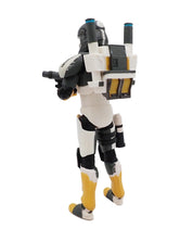 RC-1262 (Scorch) (2020) - Republic Commando Black Series [Pre-Owned]
