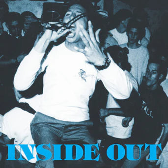 Inside Out - No Spiritual Surrender