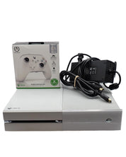 Xbox One (365 GB) - White