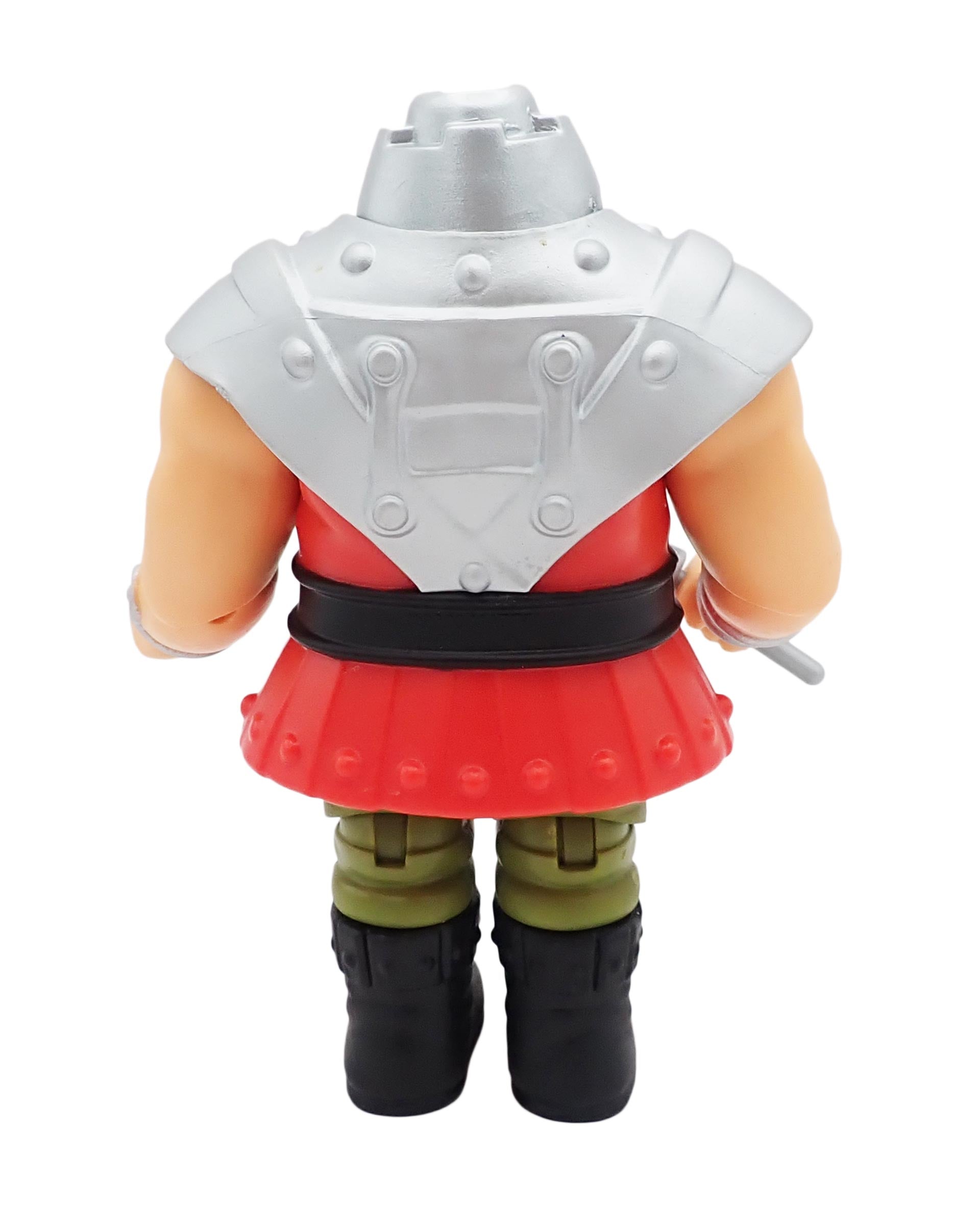 Ram Man (2020) - Masters of the Universe Figure [Pre-Owned]