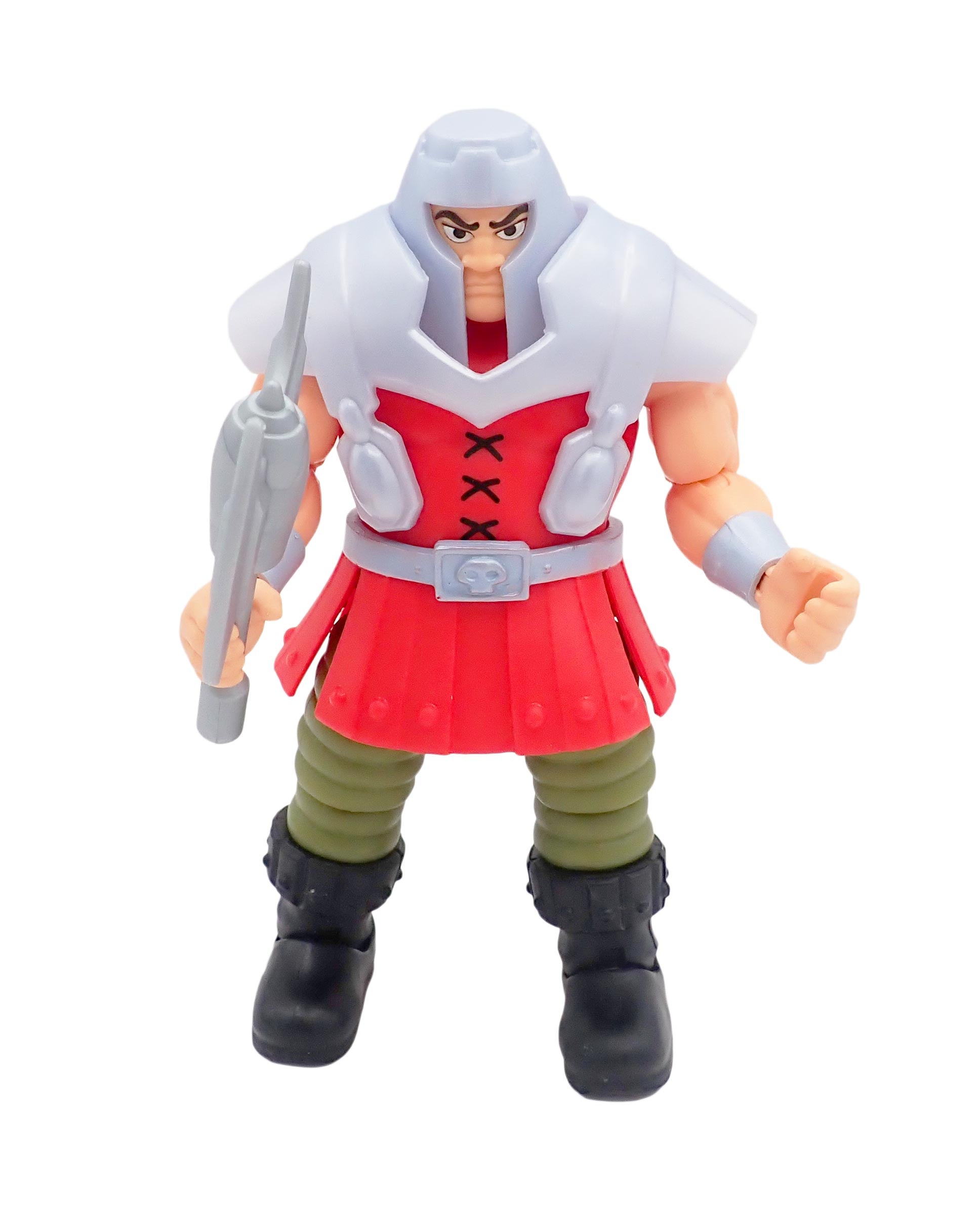 Ram Man (2024) - Masters of the Universe Origins Figure [Pre-Owned]