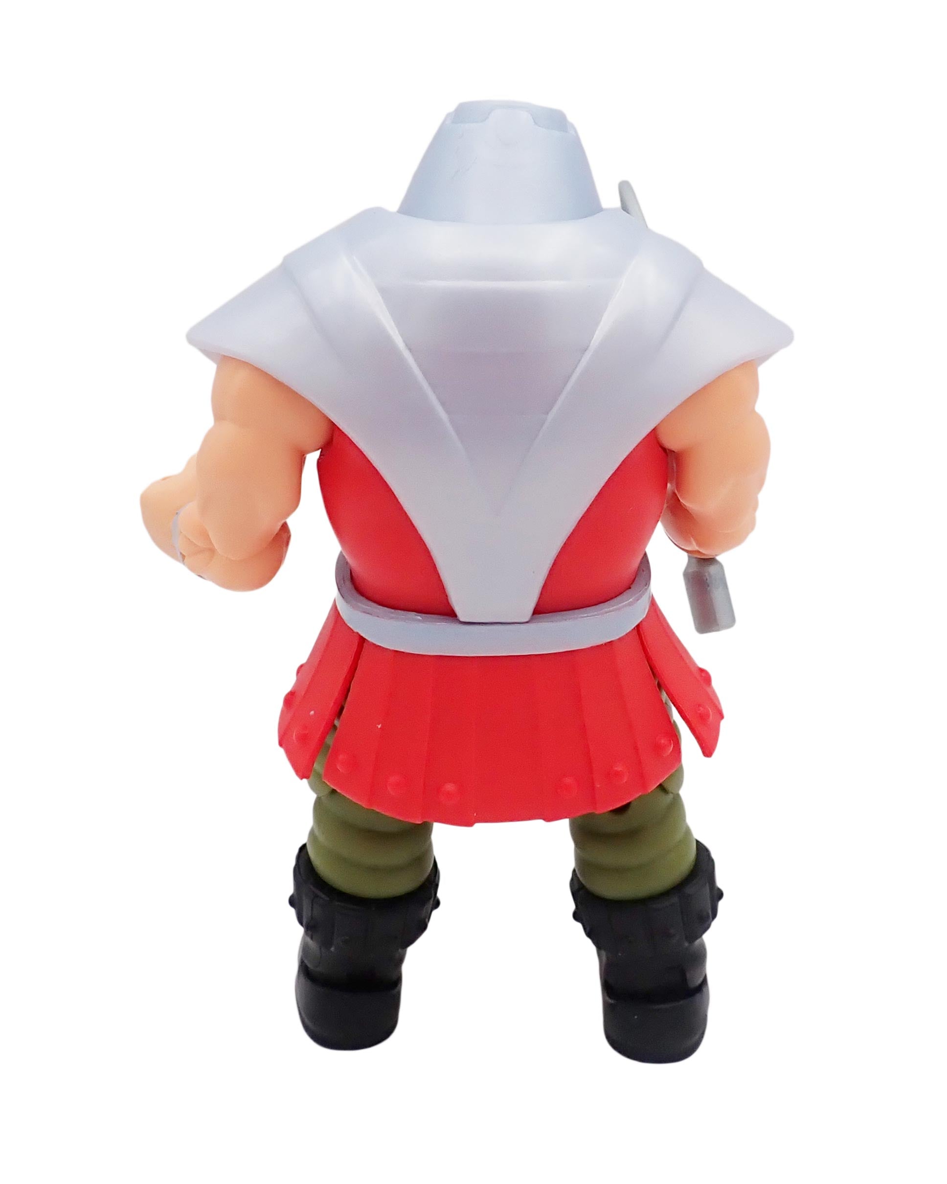 Ram Man (2024) - Masters of the Universe Origins Figure [Pre-Owned]