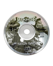 Rampage World Tour [Loose] - Saturn