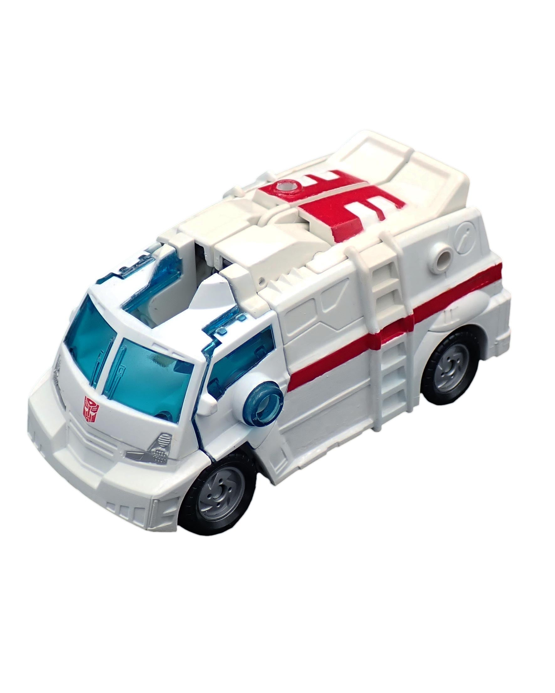 Ratchet - BotCon 2005 [INCOMPLETE]