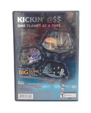 Ratchet & Clank Going Commando - PS2