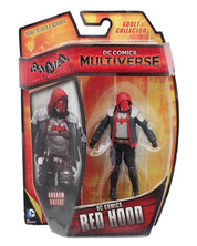 Red Hood - DC Comics Multiverse Figure [Pre-Owned]