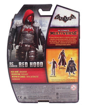 Red Hood - DC Comics Multiverse Figure [Pre-Owned]