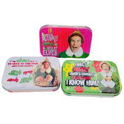 BUDDY THE ELF - PASS THE SYRUP MAPLE CANDY