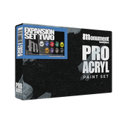Monument Hobbies Pro Acryl Expansion Set #2