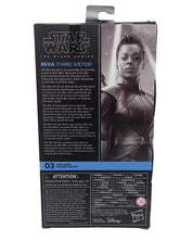 Reva (3rd Sister) - Obi-Wan Kenobi Black Series [Pre-Owned]