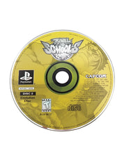 Rival Schools [Loose] - PS1