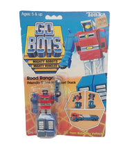 Road Ranger (1984) - GoBots [Pre-Owned]