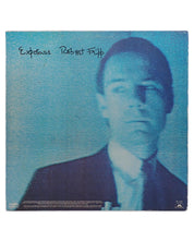 Robert Fripp - Exposure - Vinyl