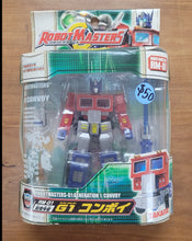 Load image into Gallery viewer, Convoy RobotMasters
