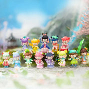 Rolife | Surprise Figure Dolls - Nanci Solar Spring