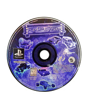 Rogue Trip Vacation 2012 [Loose] - PS1