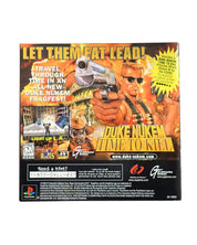 Rogue Trip Vacation 2012 [Loose] - PS1