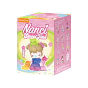 Rolife | Surprise Figure Dolls - Nanci Sweet Time
