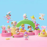 Rolife | Surprise Figure Dolls - Nanci Sweet Time