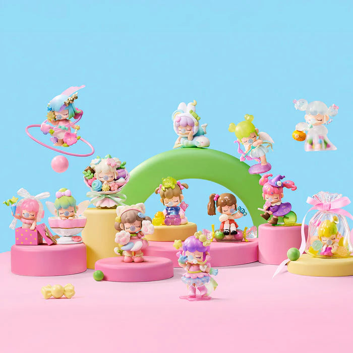 Rolife | Surprise Figure Dolls - Nanci Sweet Time
