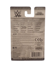 Roman Reigns [Misprint] - WWE Nano Metalfigs [Pre-Owned]
