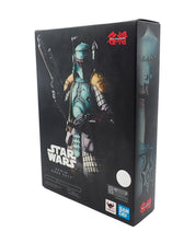 Ronin Boba Fett - TAMASHII NATIONS Figure [Pre-Owned]