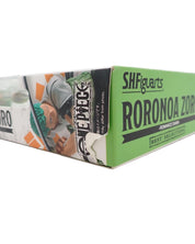 Roronoa Zoro (Romance Dawn) - S.H.Figuarts