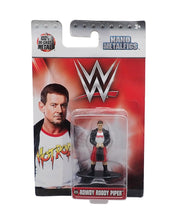 WWE Nano Metalfigs