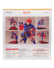 Roy - Good Smile Company 1/7 Scale Figure [Pre-Owned]