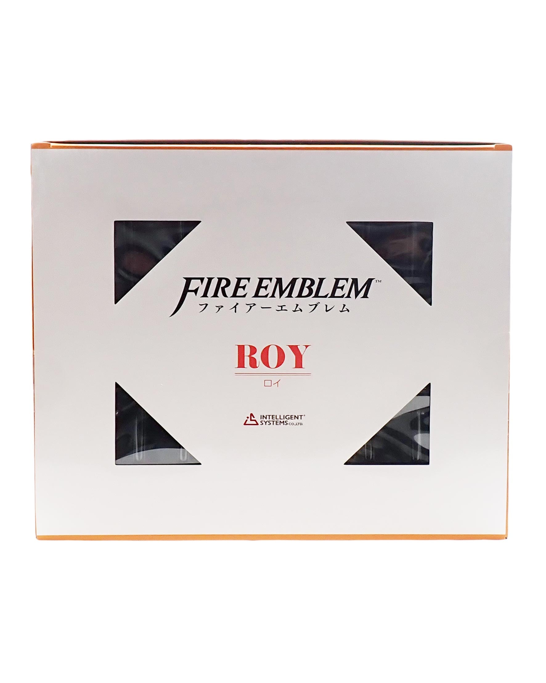 Roy - Good Smile Company 1/7 Scale Figure [Pre-Owned]