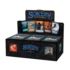 Sorcery: Contested Realm Beta Booster Box