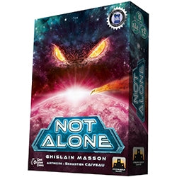 Not Alone
