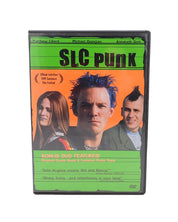 SLC Punk! - DVD [Pre-Owned]