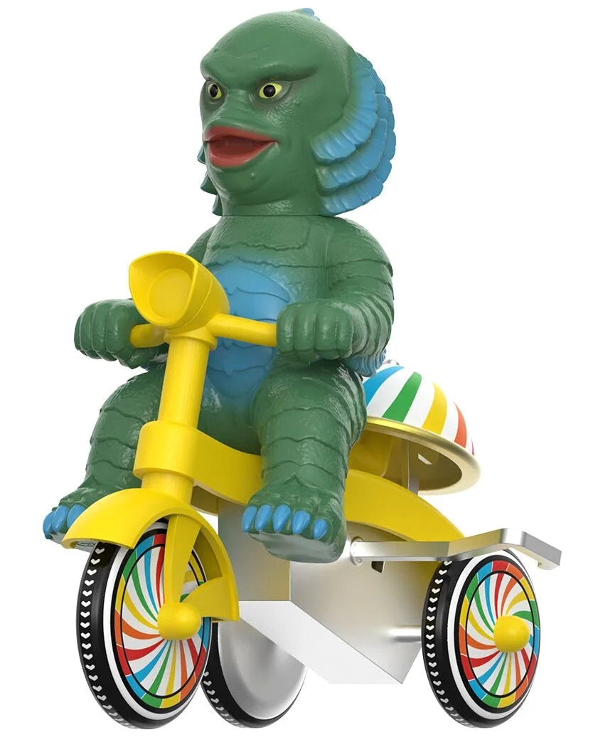 Creature from the Black Lagoon - Super 7 Figure