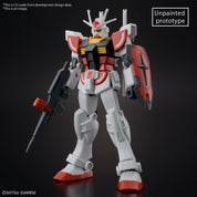 ENTRY GRADE LAH GUNDAM 1/144 MODEL KIT (Net) (C: 1-1-2)