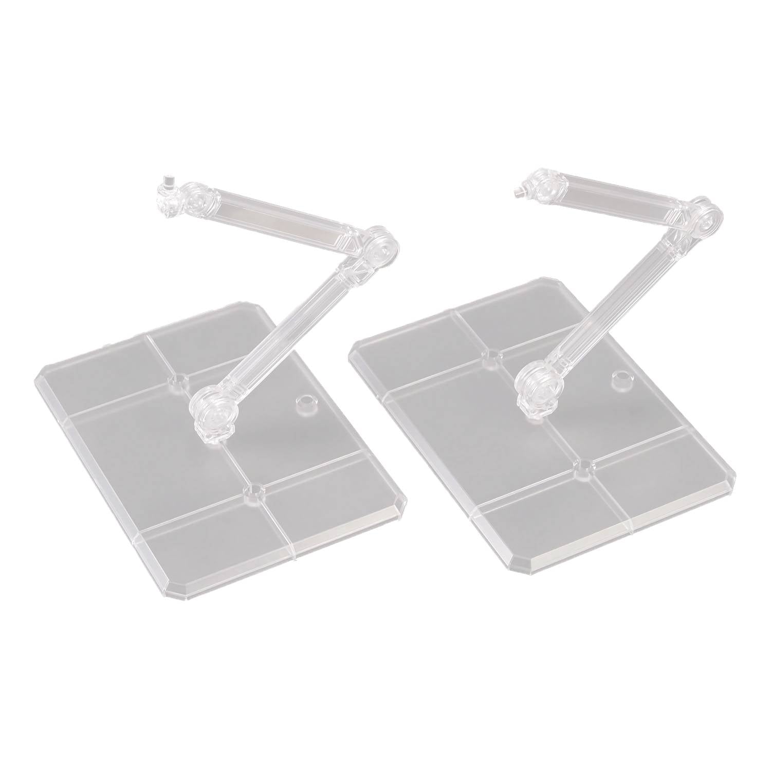ACTION BASE 8 CLEAR COLOR HOBBY ACTION BASE