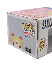 Sailor Moon & Luna - POP! #89