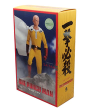 Saitama [Exclusive Version] - 1/6 Scale Collectible Figure [Pre-Owned]