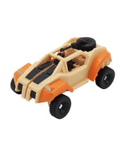 Sandstorm - Transformers Legends Class [Pre-Owned]