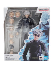Satoru Gojo - S.H. Figuarts [Pre-Owned]