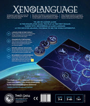 Xenolanguage