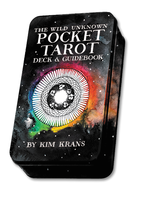 Wild Unknown Pocket Tarot