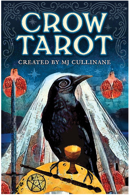 Crow Tarot