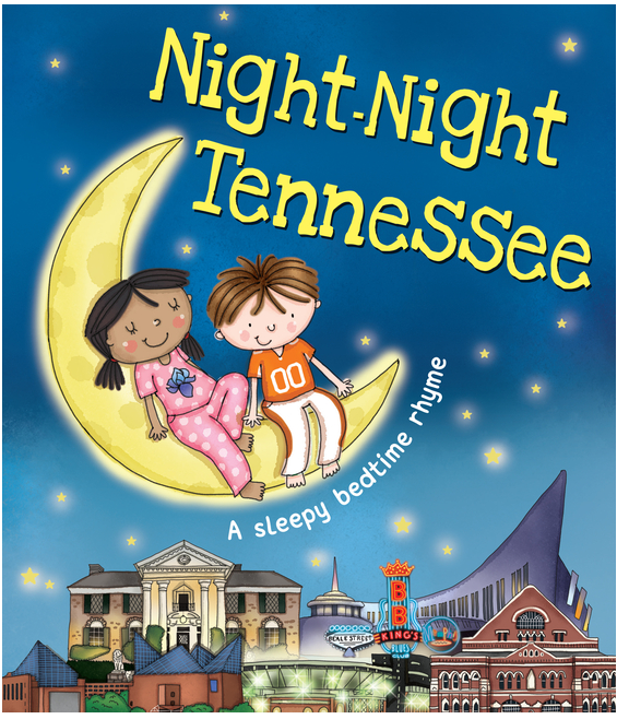 Night Night Tennessee