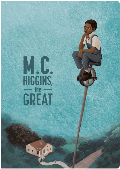 M.C. Higgins, the Great: 50th Anniversary Edition