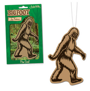 Bigfoot Air Freshener