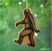 Bigfoot Air Freshener