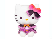 Hello Kitty 8” Halloween Plush