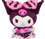 Hello Kitty 8” Halloween Plush