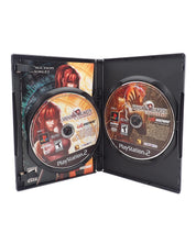 Shadow Hearts: Covenant - PS2
